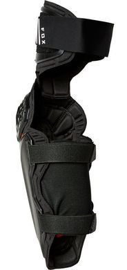 Налокітники FOX TITAN PRO Elbow Guard - D3O&reg; [Black], L/XL