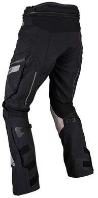 Штаны LEATT 7.5 DriTour Adventure Pant [Stealth], 40
