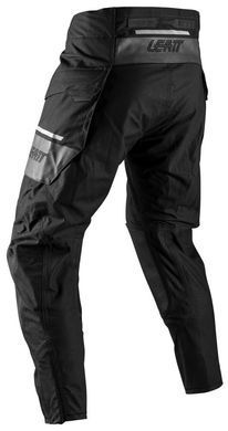 Штаны LEATT 7.5 RALLY HydraDri Adventure Pant [Stealth], 32