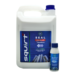Герметик Squirt SEAL BeadBlock® 5000 мл з гранулами