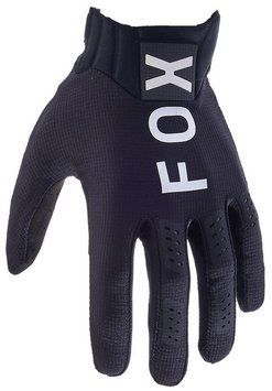 Перчатки FOX FLEXAIR Glove [Black], M (9)
