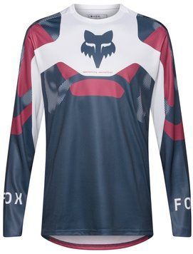 Джерсі FOX RANGER Jersey - TACTILE [White], L