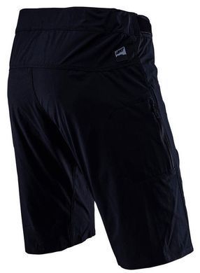 Шорти LEATT MTB 1.0 Trail Short [Black], 30