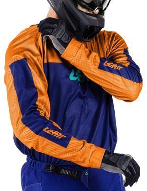 Комплект LEATT Ride Kit 3.5 [Orange], 30/S
