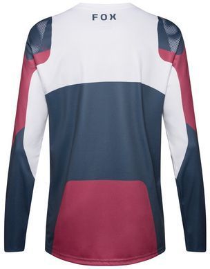 Джерсі FOX RANGER Jersey - TACTILE [White], L