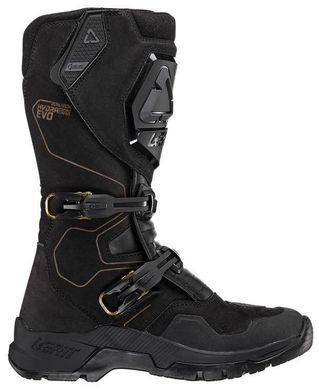 Мотоботи LEATT 7.5 HydraDri Adventure Boot [Stealth], 9