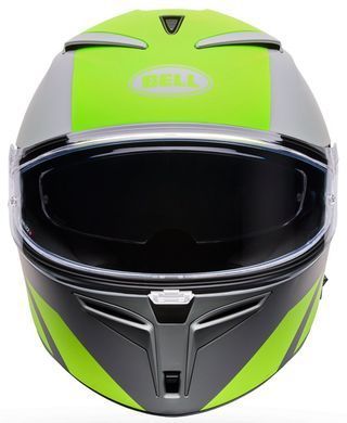 Шлем BELL LITHIUM MIPS&reg; Helmet - TECH [Yellow], L