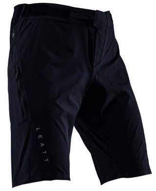 Шорти LEATT MTB 1.0 Trail Short [Black], 30