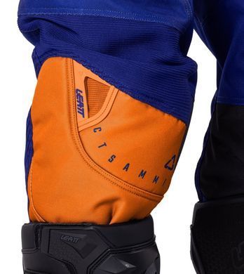 Комплект LEATT Ride Kit 3.5 [Orange], 30/S