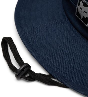 Панама FOX Sun Hat - BASE OVER [Midnight], L/XL