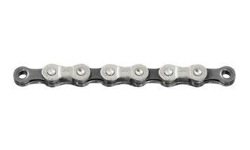 Ланцюг інд. 116 лан. SUN RACE M94 9-k Silver+Gray 1/2"x3/32"