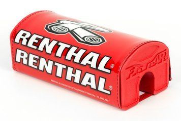 Защитная подушка Renthal Fatbar Pad [Red], No Size