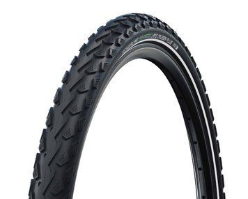 Покришка 24x2.00 (50-507) Schwalbe LAND CRUISER PLUS PunctureGuard, TwinSkin B/B + RT HS450 Green Compound 50EPI