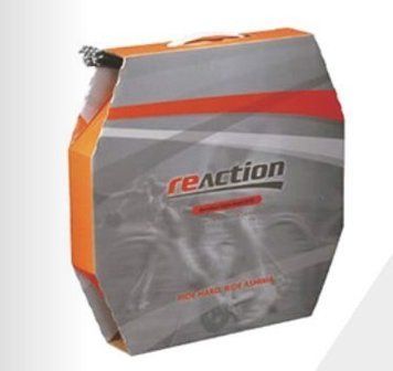 Трос переключения Ashima Reaction for Shimano (50 шт), Gear &Oslash;1.2 mm
