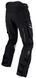 Штаны LEATT 7.5 DriTour Adventure Pant [Stealth], 40