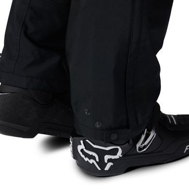 Штани FOX RANGER GORE-TEX&reg; Adventure Pant [Black], 32