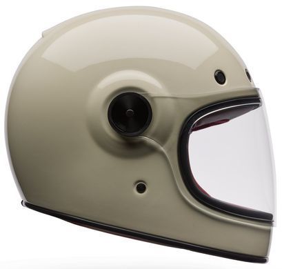 Шлем BELL BULLITT GT Helmet - SOLID [Vintage White], L