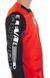 Джерсі FOX DEFEND Jersey - ELEVATED [Flo Red], XXL