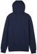 Толстовка FOX Hoodie - ABSOLUTE [Midnight], L