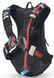 Рюкзак USWE MOTO HYDRO 8L Hydration Pack [Black], Medium