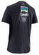 Джерси LEATT MTB 1.0 Gravity Jersey [Black], XL