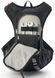 Рюкзак USWE MOTO HYDRO 8L Hydration Pack [Black], Medium