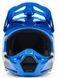 Шлем FOX V1 Helmet - SHIELD [Blue], L