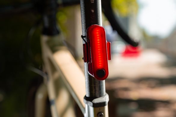 Заднє світло ONRIDE Heel (30 lm, 500 mAh, Type-C)
