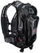 Рюкзак LEATT Moto HydraDri WP 2.0 Hydration Pack [Titanium], Small