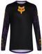 Дитяча джерсі FOX RANGER Youth Long Sleeve Jersey - IMAGE PRINT [Plum], YL
