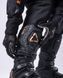 Штаны LEATT 7.5 RALLY HydraDri Adventure Pant [Stealth], 32