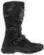 Мотоботи LEATT 7.5 HydraDri Adventure Boot [Stealth], 9