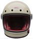 Шлем BELL BULLITT GT Helmet - SOLID [Vintage White], L