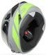 Шлем BELL LITHIUM MIPS&reg; Helmet - TECH [Yellow], L