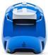 Шлем FOX V1 Helmet - SHIELD [Blue], L