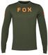 Джерсі FOX RANGER DRI-RELEASE&reg; Jersey - AVIATION [Dark Sage], L