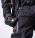Штаны LEATT 7.5 RALLY HydraDri Adventure Pant [Stealth], 32