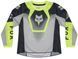 Дитяча джерсі FOX 180 Kids Jersey - COLLECT [Grey], KM
