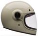 Шлем BELL BULLITT GT Helmet - SOLID [Vintage White], L