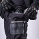 Штаны LEATT 7.5 RALLY HydraDri Adventure Pant [Stealth], 32