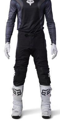 Штани FOX FLEXAIR Pant - INFINITE [Black], 36