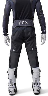Штани FOX FLEXAIR Pant - INFINITE [Black], 36