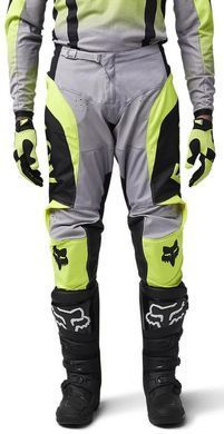 Штани FOX 180 Pant - LEAN [Flo Yellow], 30