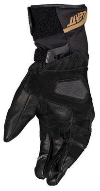 Зимові перчатки LEATT 7.5 SubZero Adventure Glove [Stealth], M (9)