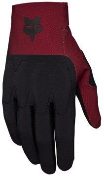 Перчатки FOX DEFEND Glove - D3O&reg; [Rust], L (10)