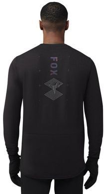 Джерсі FOX RANGER DRI-RELEASE&reg; Jersey - LUNAR [Black], M