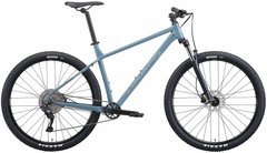 Велосипед 29" Norco Storm 2 (2023) blue/grey