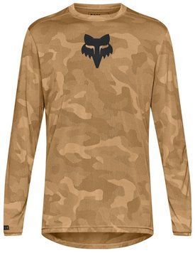 Джерси FOX RANGER TRU-DRI&reg; Jersey [Nutmeg], L