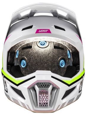 Шолом LEATT Moto 2.5 Helmet [Pink], XS