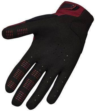 Перчатки FOX DEFEND Glove - D3O&reg; [Rust], L (10)